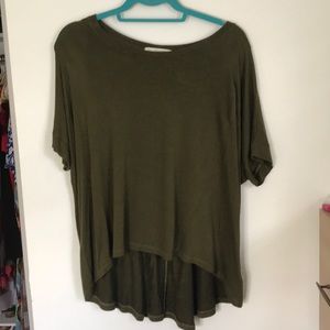 Urban outfitters casual tee